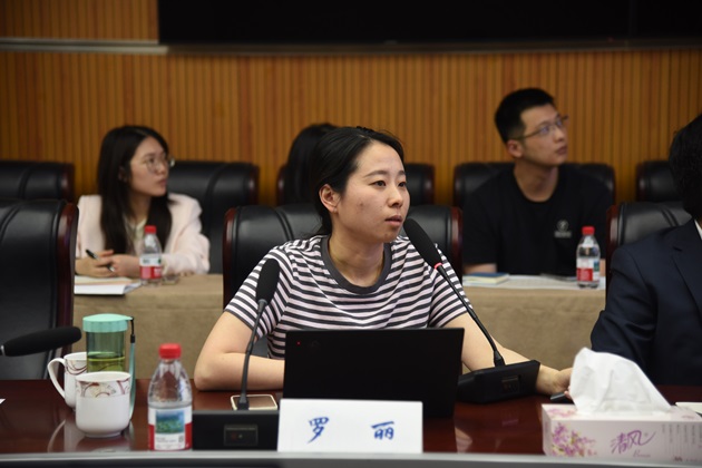 一季度業(yè)務分析會專家630.JPG